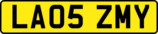 LA05ZMY