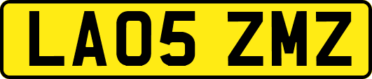 LA05ZMZ