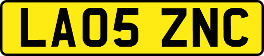 LA05ZNC