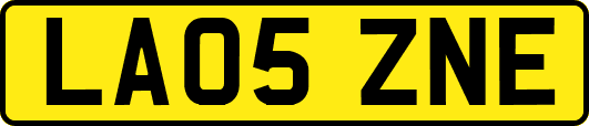 LA05ZNE