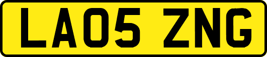 LA05ZNG