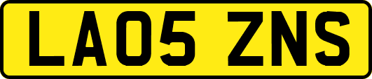 LA05ZNS