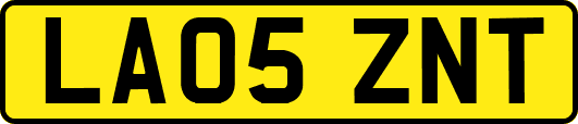 LA05ZNT
