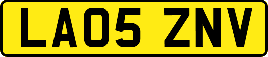 LA05ZNV