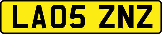 LA05ZNZ