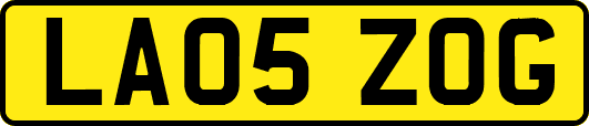 LA05ZOG