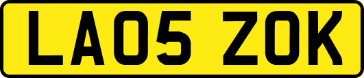 LA05ZOK