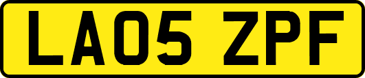 LA05ZPF