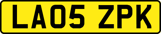 LA05ZPK