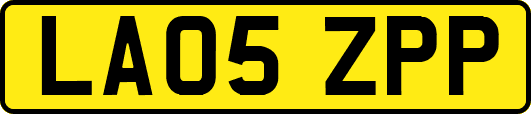 LA05ZPP