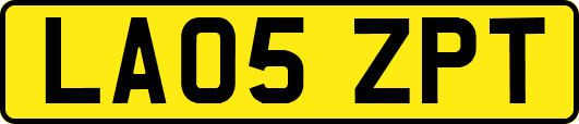 LA05ZPT