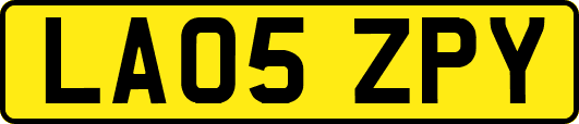 LA05ZPY