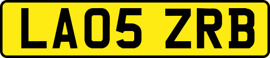 LA05ZRB