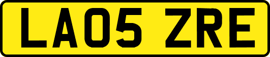 LA05ZRE