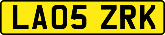 LA05ZRK