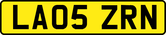 LA05ZRN