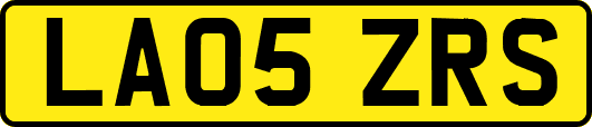 LA05ZRS
