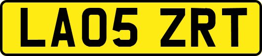LA05ZRT