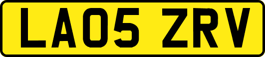 LA05ZRV