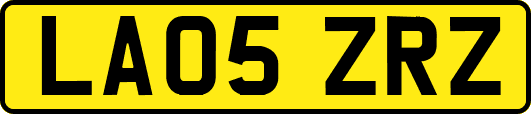LA05ZRZ