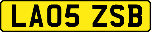 LA05ZSB