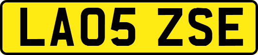 LA05ZSE
