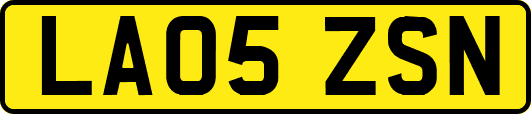 LA05ZSN
