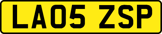 LA05ZSP