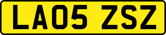 LA05ZSZ