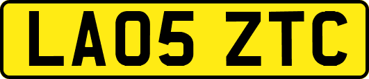 LA05ZTC