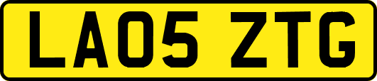 LA05ZTG