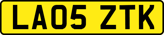 LA05ZTK