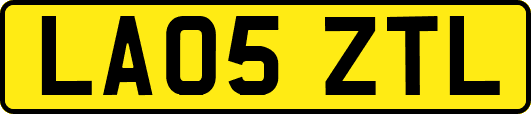 LA05ZTL