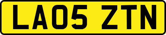 LA05ZTN