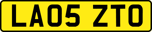 LA05ZTO