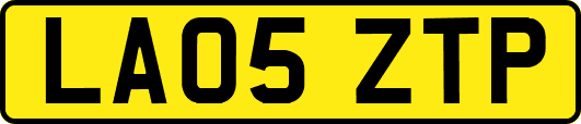 LA05ZTP