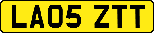 LA05ZTT