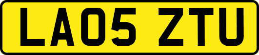 LA05ZTU