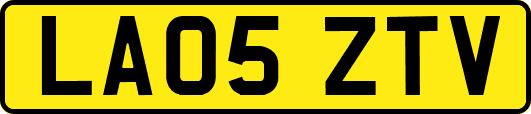 LA05ZTV