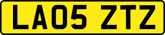 LA05ZTZ