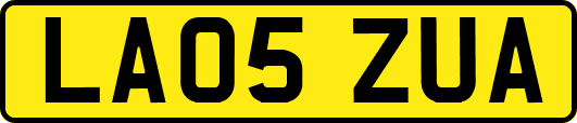 LA05ZUA