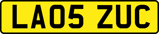LA05ZUC