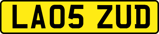 LA05ZUD