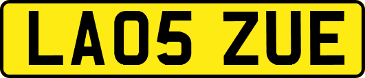 LA05ZUE