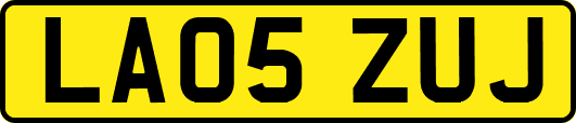 LA05ZUJ