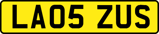 LA05ZUS