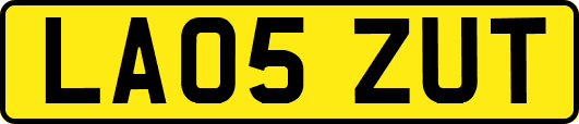 LA05ZUT