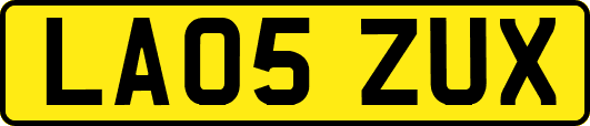 LA05ZUX