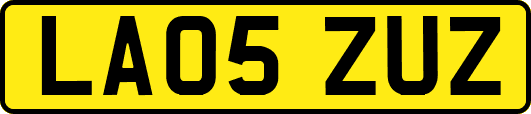 LA05ZUZ
