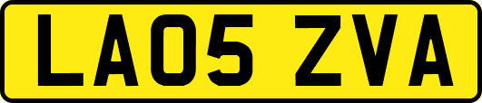 LA05ZVA